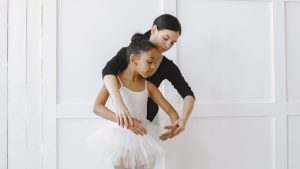 Devenir professeur de danse à 40 ans
