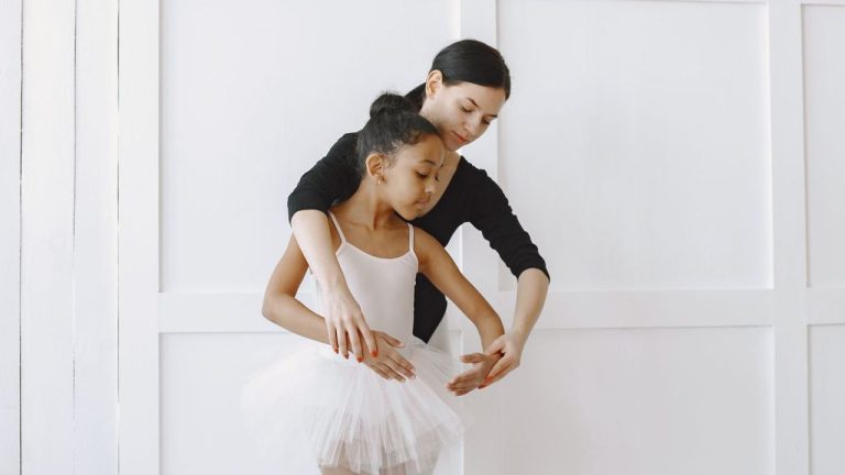 Devenir professeur de danse à 40 ans