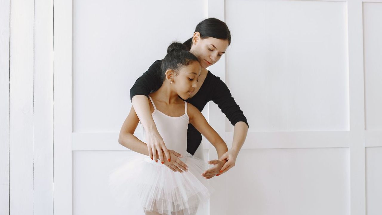 Devenir professeur de danse à 40 ans