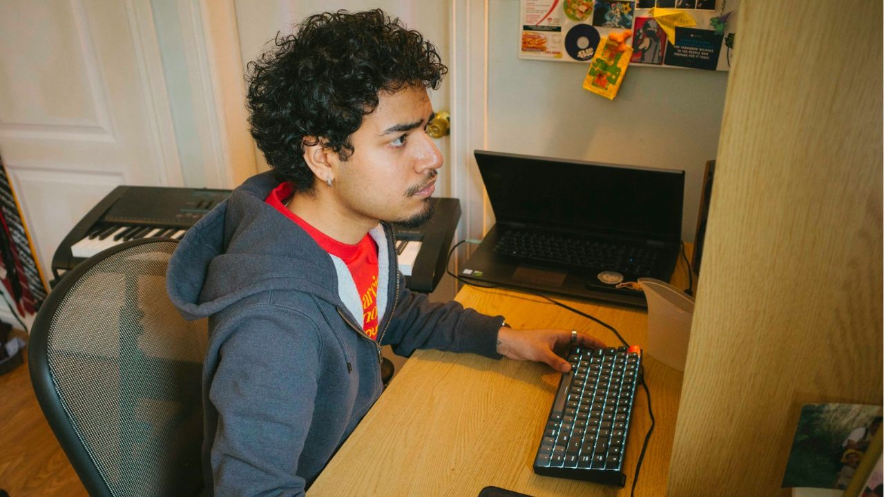 Assurance télétravail chez mes parents