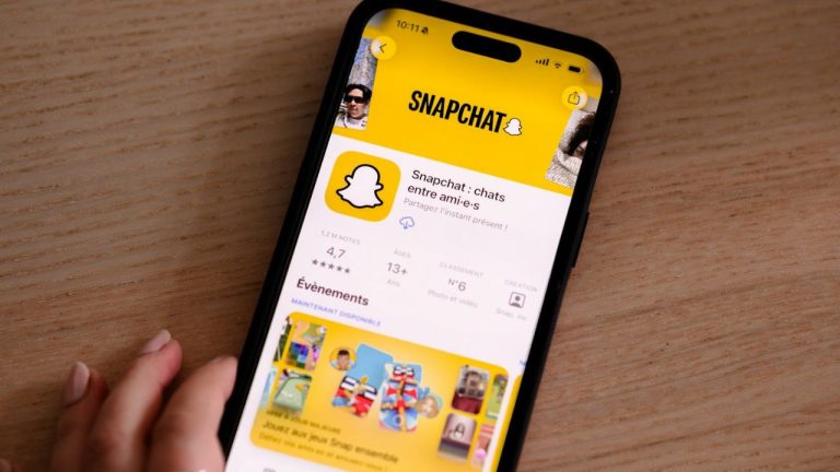 1 million de vues sur Snapchat
