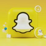 1 million de vues sur Snapchat