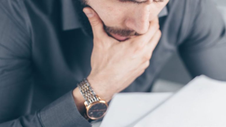 Décompte des charges non fourni par le propriétaire