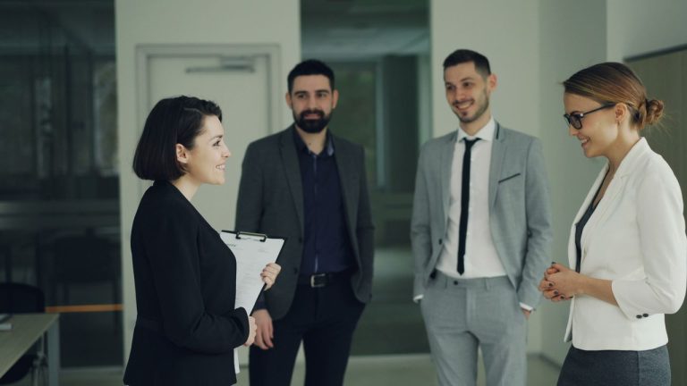 Ressources immatérielles d’une entreprise