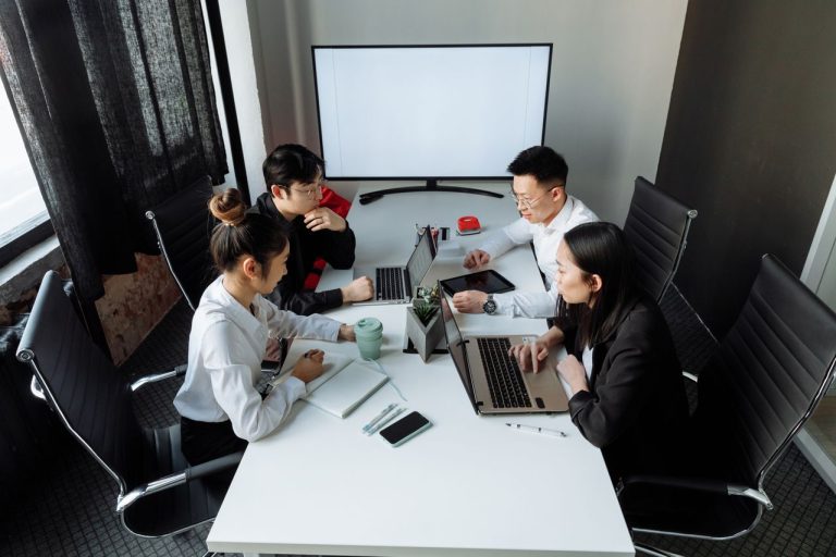 Project Management Center