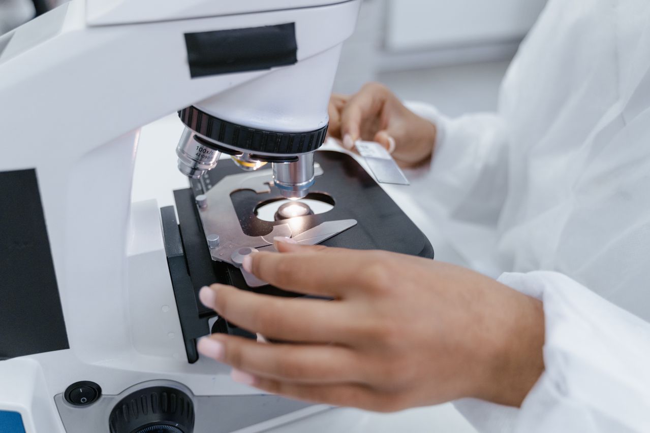 Les métiers de la biologie les mieux payés