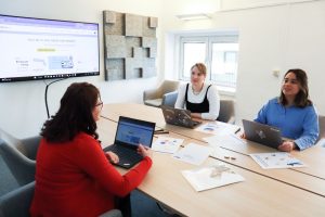 Business Improvement Association