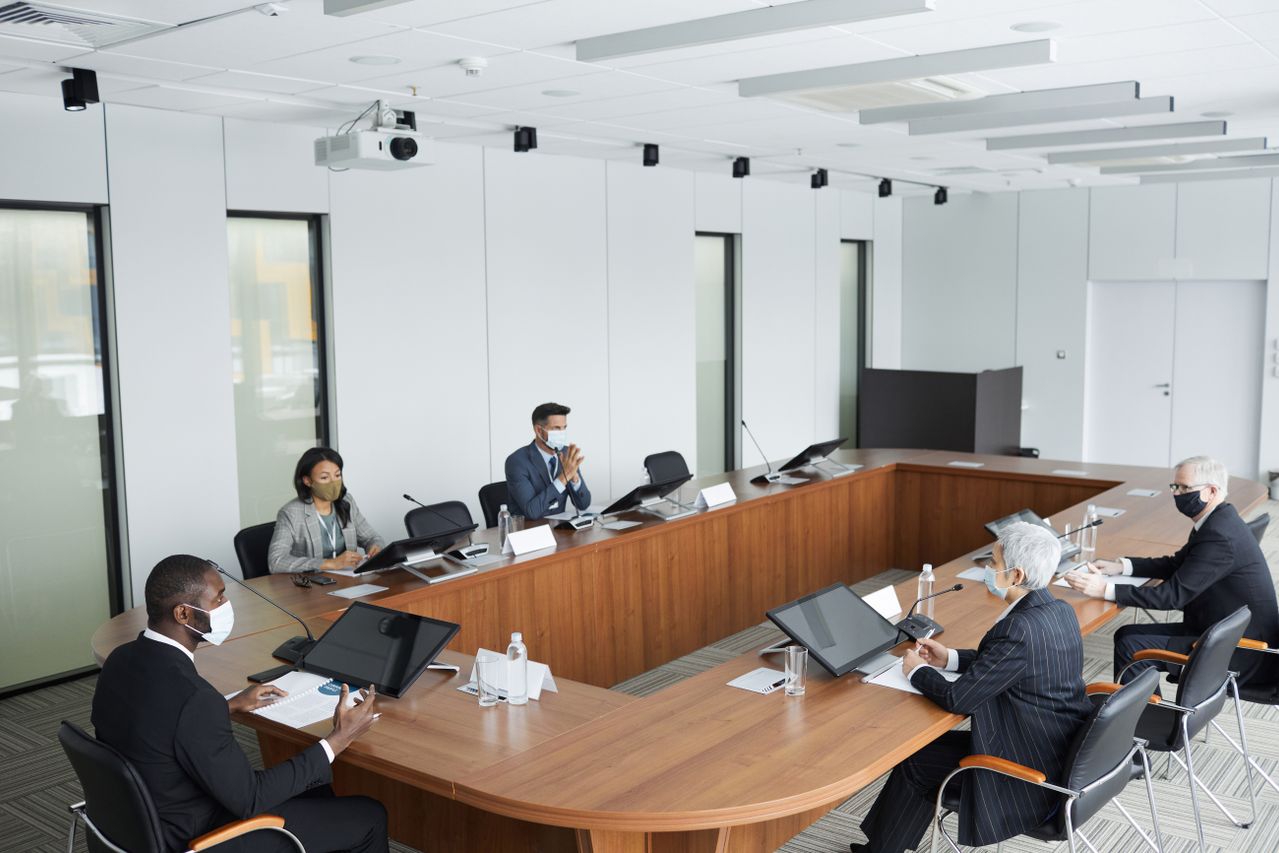 Comité d’entreprise Loxam